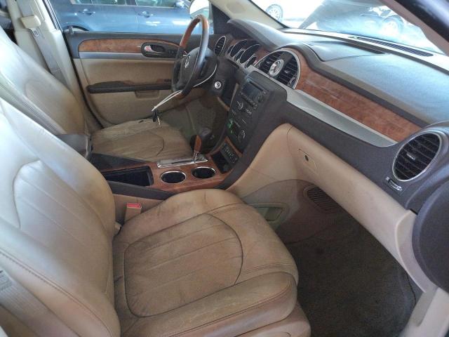 Photo 4 VIN: 5GAKRBED4BJ230998 - BUICK ENCLAVE CX 