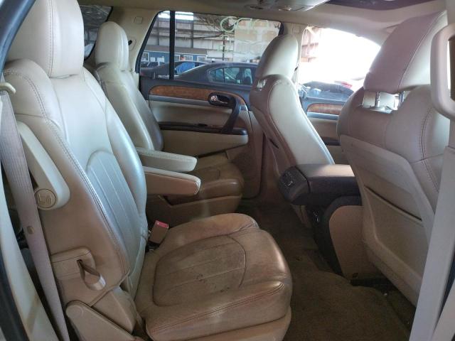 Photo 5 VIN: 5GAKRBED4BJ230998 - BUICK ENCLAVE CX 