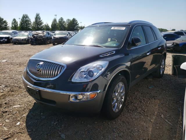 Photo 1 VIN: 5GAKRBED4BJ267646 - BUICK ENCLAVE 