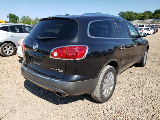 Photo 3 VIN: 5GAKRBED4BJ267646 - BUICK ENCLAVE 