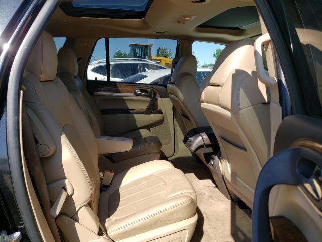 Photo 5 VIN: 5GAKRBED4BJ267646 - BUICK ENCLAVE 