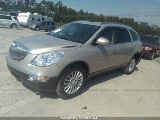 Photo 1 VIN: 5GAKRBED4BJ279103 - BUICK ENCLAVE 