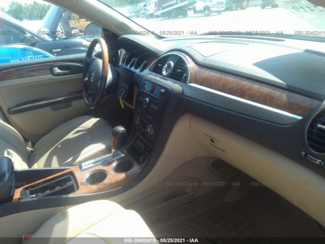 Photo 4 VIN: 5GAKRBED4BJ279103 - BUICK ENCLAVE 