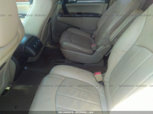 Photo 7 VIN: 5GAKRBED4BJ279103 - BUICK ENCLAVE 