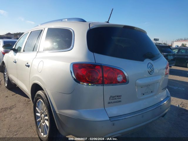 Photo 2 VIN: 5GAKRBED4BJ290196 - BUICK ENCLAVE 