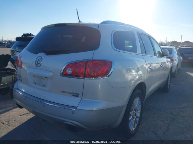 Photo 3 VIN: 5GAKRBED4BJ290196 - BUICK ENCLAVE 