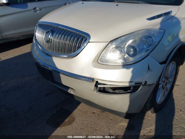 Photo 5 VIN: 5GAKRBED4BJ290196 - BUICK ENCLAVE 