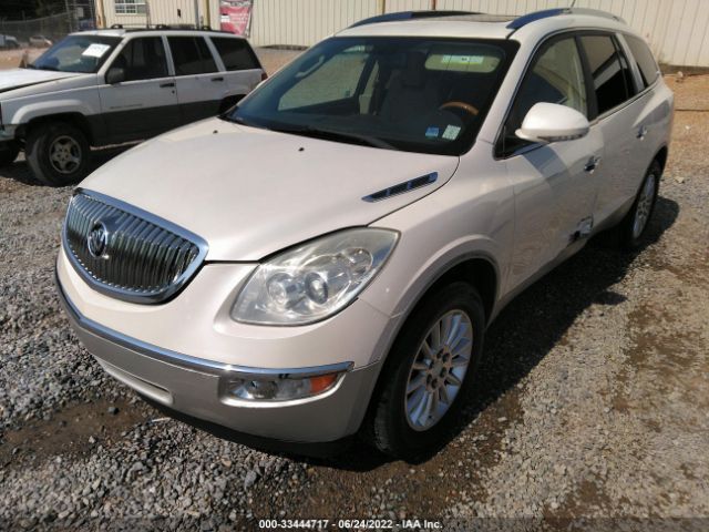 Photo 1 VIN: 5GAKRBED4BJ291400 - BUICK ENCLAVE 