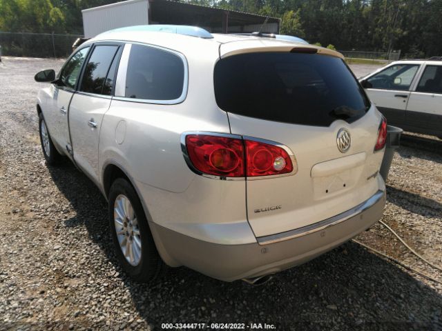 Photo 2 VIN: 5GAKRBED4BJ291400 - BUICK ENCLAVE 