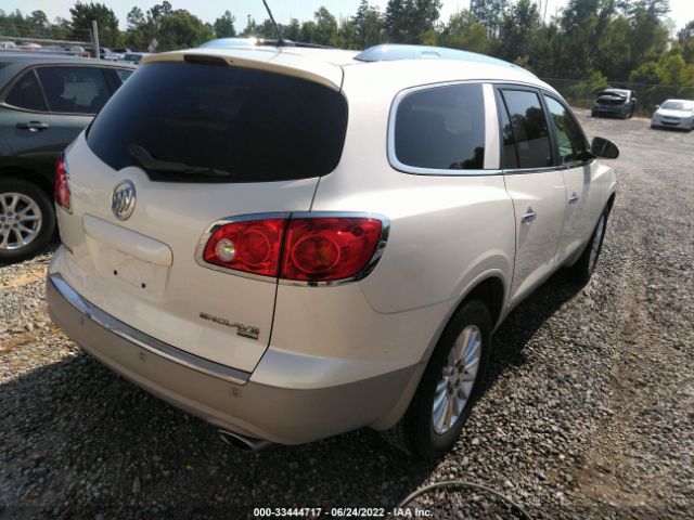 Photo 3 VIN: 5GAKRBED4BJ291400 - BUICK ENCLAVE 