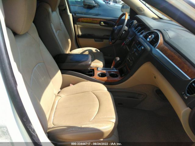 Photo 4 VIN: 5GAKRBED4BJ291400 - BUICK ENCLAVE 