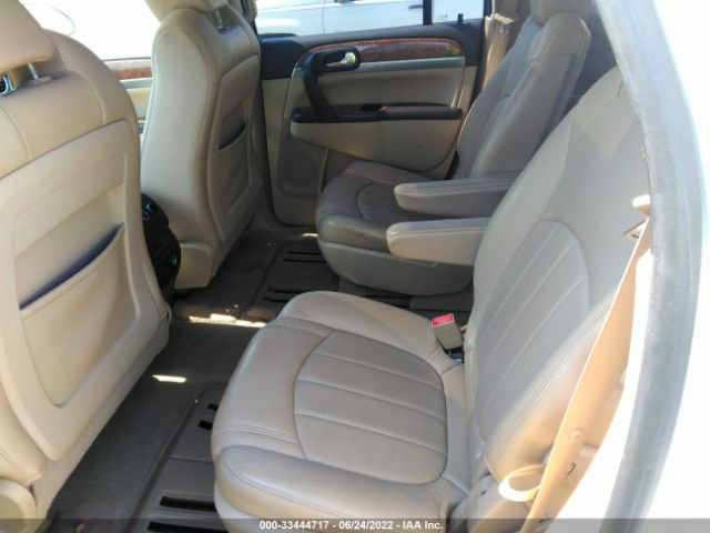 Photo 7 VIN: 5GAKRBED4BJ291400 - BUICK ENCLAVE 