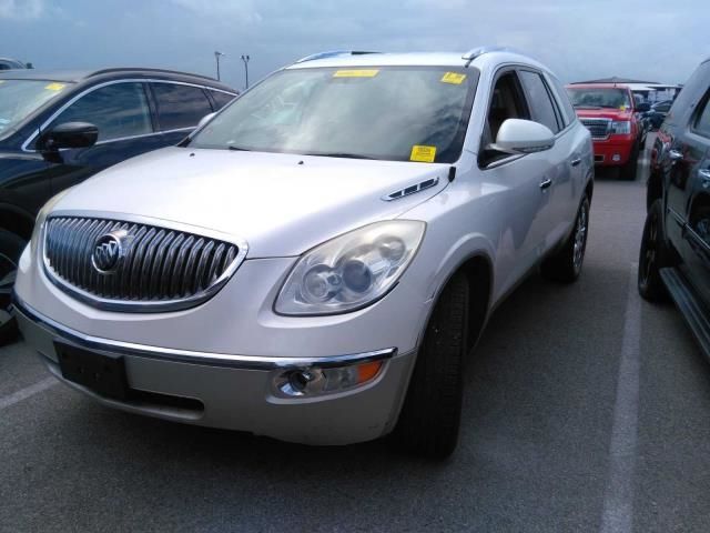 Photo 1 VIN: 5GAKRBED4BJ308535 - BUICK ENCLAVE 