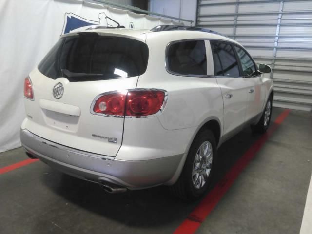 Photo 5 VIN: 5GAKRBED4BJ308535 - BUICK ENCLAVE 