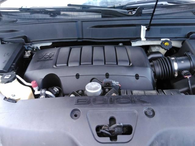 Photo 9 VIN: 5GAKRBED4BJ308535 - BUICK ENCLAVE 