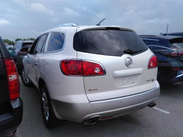 Photo 3 VIN: 5GAKRBED4BJ308535 - BUICK ENCLAVE 