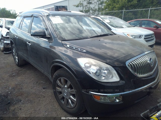 Photo 0 VIN: 5GAKRBED4BJ312259 - BUICK ENCLAVE 