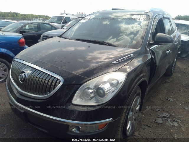 Photo 1 VIN: 5GAKRBED4BJ312259 - BUICK ENCLAVE 