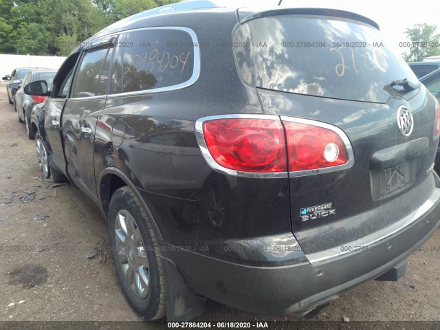 Photo 2 VIN: 5GAKRBED4BJ312259 - BUICK ENCLAVE 