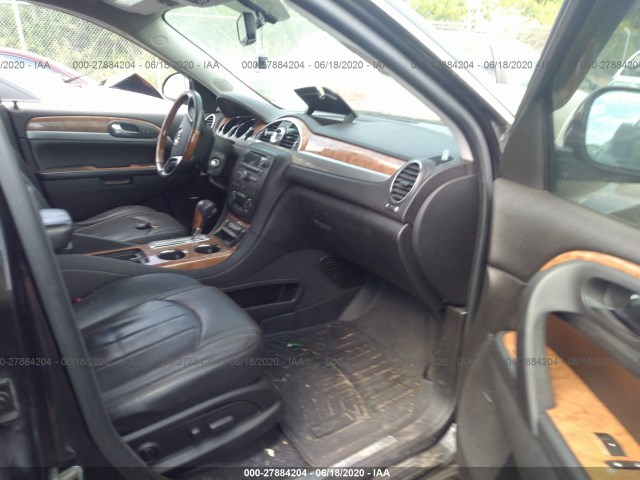 Photo 4 VIN: 5GAKRBED4BJ312259 - BUICK ENCLAVE 