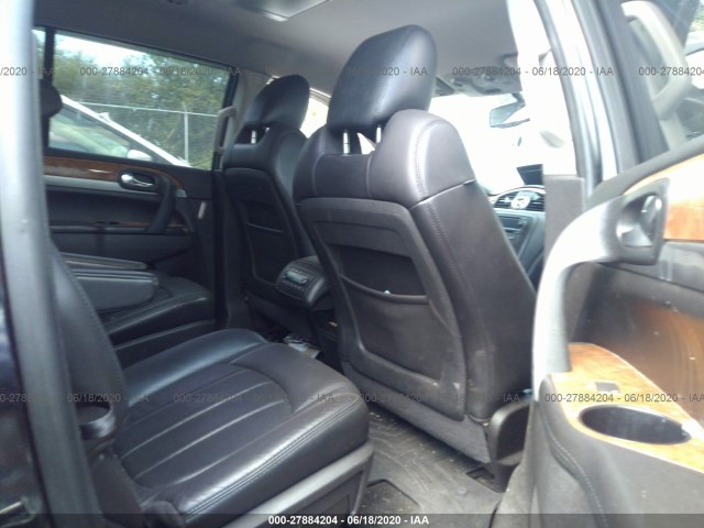 Photo 7 VIN: 5GAKRBED4BJ312259 - BUICK ENCLAVE 