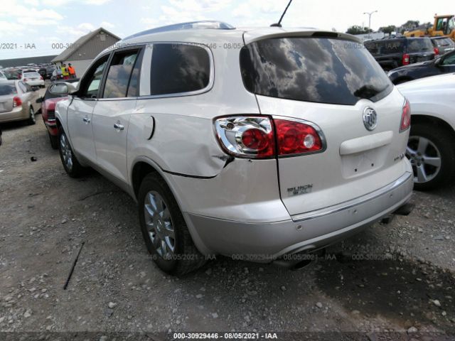 Photo 2 VIN: 5GAKRBED4BJ312424 - BUICK ENCLAVE 