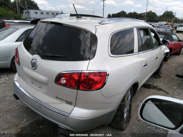 Photo 3 VIN: 5GAKRBED4BJ312424 - BUICK ENCLAVE 