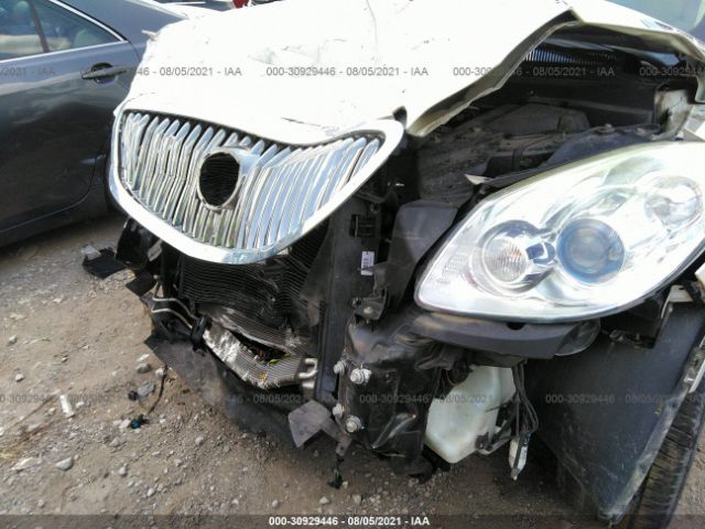 Photo 5 VIN: 5GAKRBED4BJ312424 - BUICK ENCLAVE 