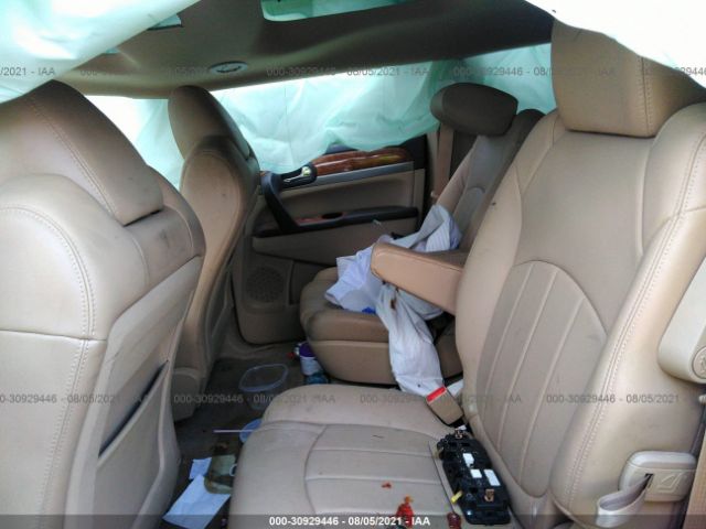 Photo 7 VIN: 5GAKRBED4BJ312424 - BUICK ENCLAVE 