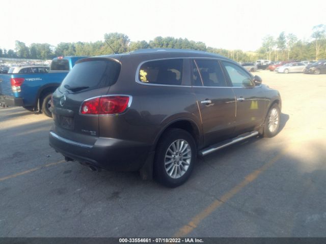 Photo 3 VIN: 5GAKRBED4BJ316618 - BUICK ENCLAVE 