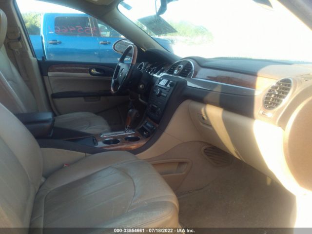 Photo 4 VIN: 5GAKRBED4BJ316618 - BUICK ENCLAVE 