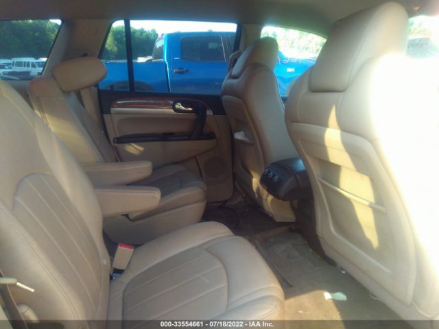 Photo 7 VIN: 5GAKRBED4BJ316618 - BUICK ENCLAVE 