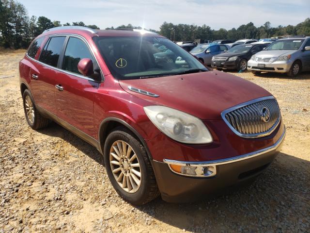 Photo 0 VIN: 5GAKRBED4BJ317171 - BUICK ENCLAVE CX 