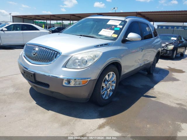 Photo 1 VIN: 5GAKRBED4BJ320409 - BUICK ENCLAVE 