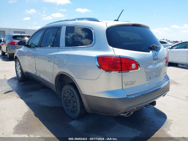 Photo 2 VIN: 5GAKRBED4BJ320409 - BUICK ENCLAVE 