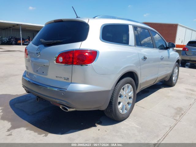 Photo 3 VIN: 5GAKRBED4BJ320409 - BUICK ENCLAVE 