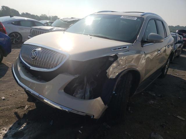 Photo 0 VIN: 5GAKRBED4BJ342197 - BUICK ENCLAVE CX 