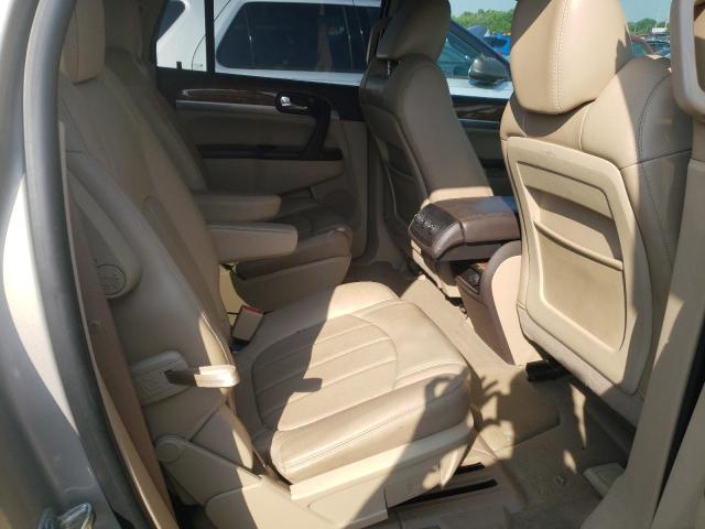 Photo 10 VIN: 5GAKRBED4BJ342197 - BUICK ENCLAVE CX 