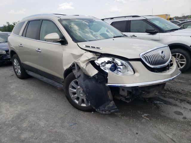 Photo 3 VIN: 5GAKRBED4BJ342197 - BUICK ENCLAVE CX 