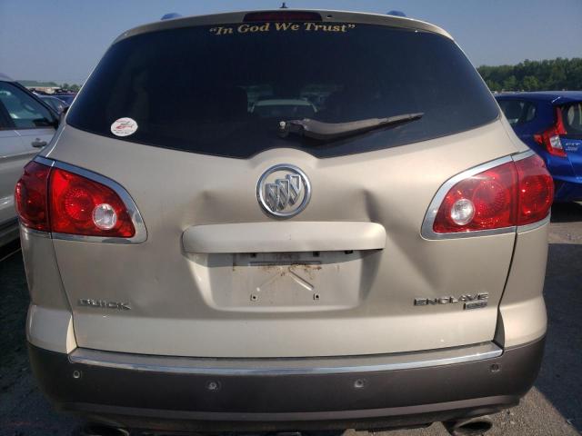 Photo 5 VIN: 5GAKRBED4BJ342197 - BUICK ENCLAVE CX 