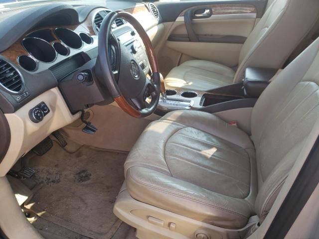 Photo 6 VIN: 5GAKRBED4BJ342197 - BUICK ENCLAVE CX 