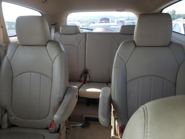 Photo 9 VIN: 5GAKRBED4BJ342197 - BUICK ENCLAVE CX 