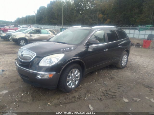 Photo 1 VIN: 5GAKRBED4BJ346783 - BUICK ENCLAVE 