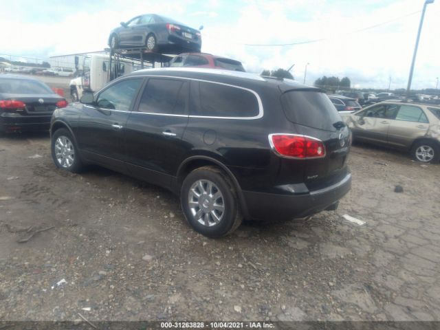 Photo 2 VIN: 5GAKRBED4BJ346783 - BUICK ENCLAVE 