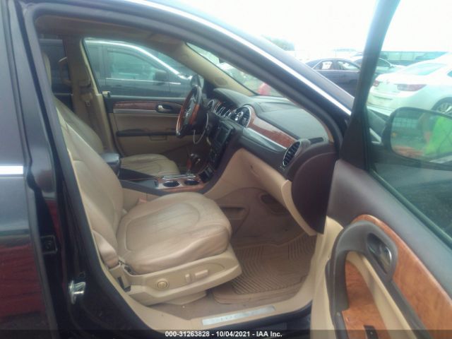 Photo 4 VIN: 5GAKRBED4BJ346783 - BUICK ENCLAVE 