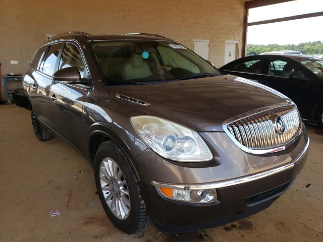 Photo 0 VIN: 5GAKRBED4BJ347545 - BUICK ENCLAVE CX 