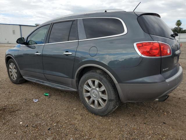 Photo 1 VIN: 5GAKRBED4BJ358030 - BUICK ENCLAVE CX 