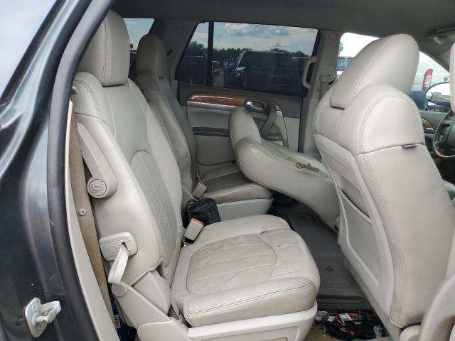 Photo 10 VIN: 5GAKRBED4BJ358030 - BUICK ENCLAVE CX 