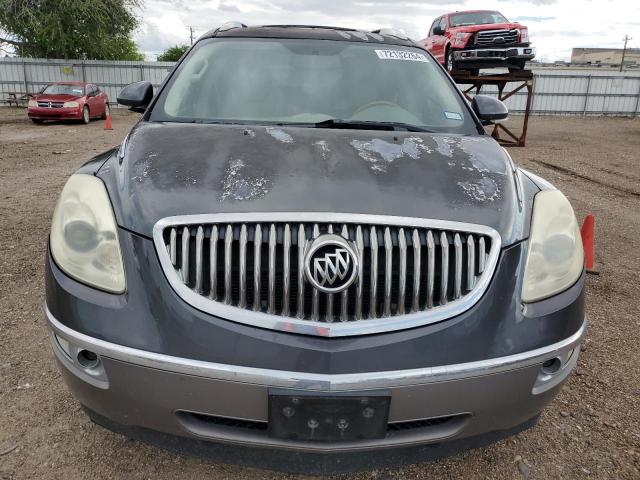 Photo 4 VIN: 5GAKRBED4BJ358030 - BUICK ENCLAVE CX 