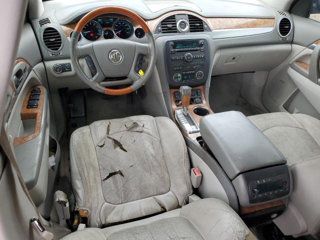 Photo 7 VIN: 5GAKRBED4BJ358030 - BUICK ENCLAVE CX 